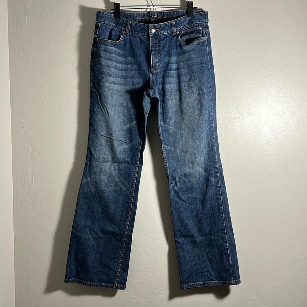 Harley Davidson Jeans - Women’s 14 Long